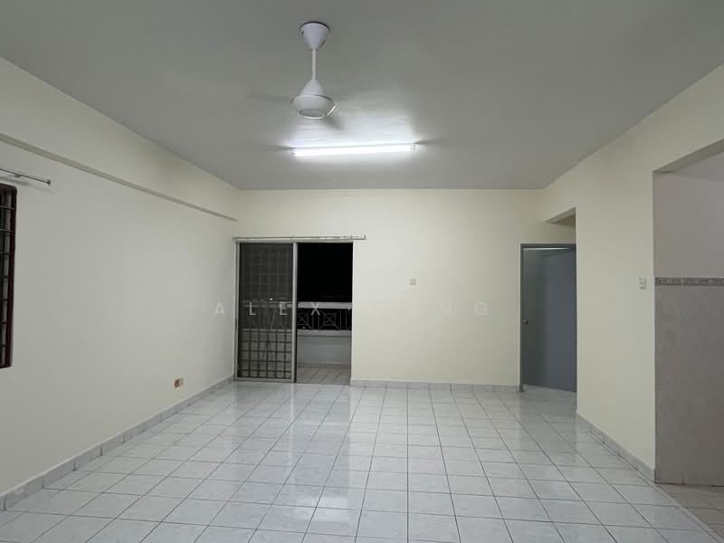 For Rent - Pelangi Damansara