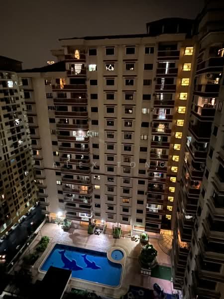 For Rent - Pelangi Damansara