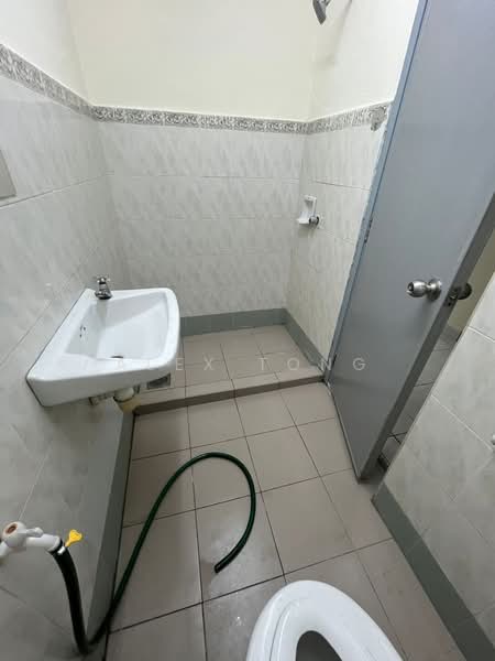 For Rent - Pelangi Damansara