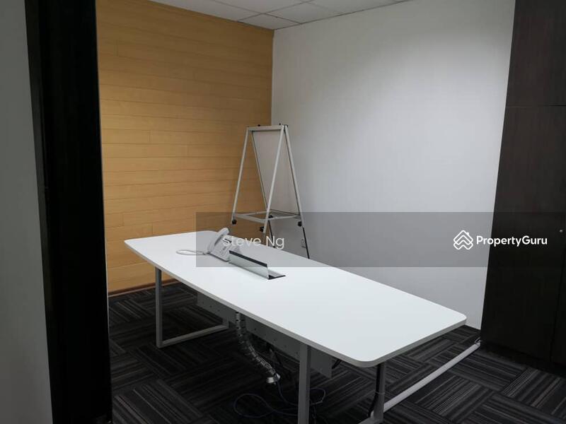 Retail Office for Rent in KL City Centre (Kuala Lumpur) - Steve Ng - PropertyGuru.com.my