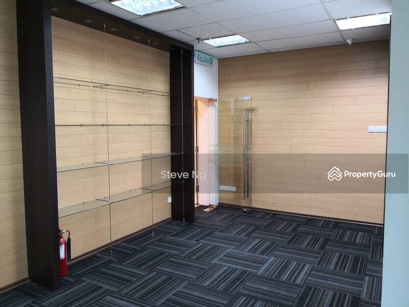 Retail Office for Rent in KL City Centre (Kuala Lumpur) - Steve Ng - PropertyGuru.com.my