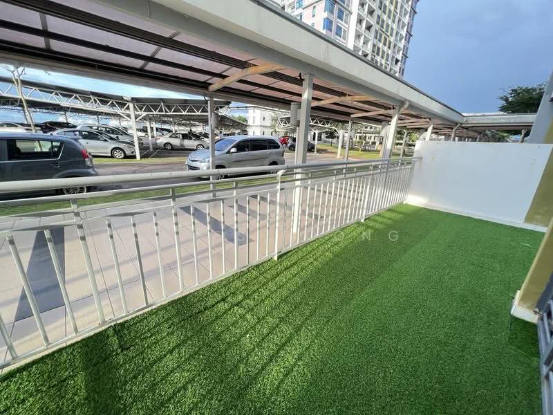 Service Residence for Rent at Seri Austin Residence (Pangsapuri Seri Austin) - James Foong - PropertyGuru.com.my