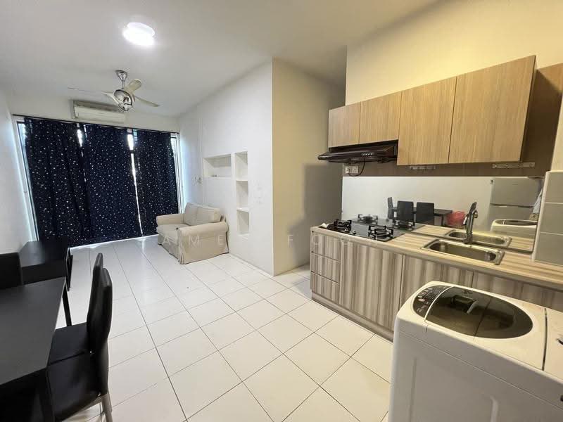Service Residence for Rent at Seri Austin Residence (Pangsapuri Seri Austin) - James Foong - PropertyGuru.com.my