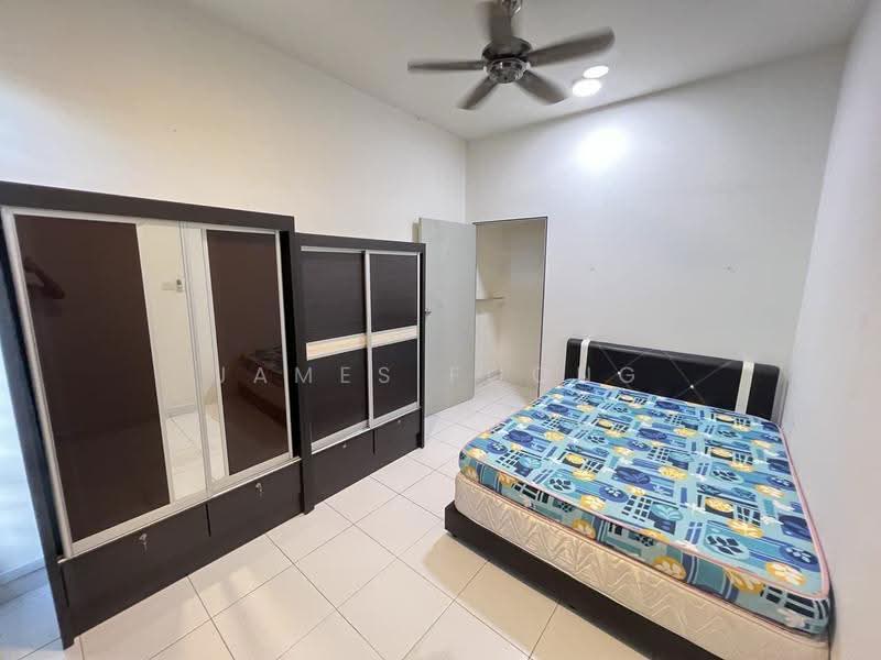 Service Residence for Rent at Seri Austin Residence (Pangsapuri Seri Austin) - James Foong - PropertyGuru.com.my