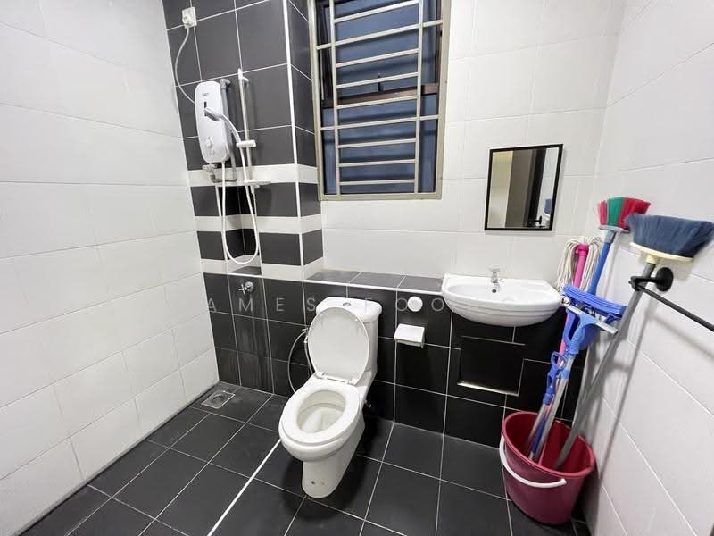 Service Residence for Rent at Seri Austin Residence (Pangsapuri Seri Austin) - James Foong - PropertyGuru.com.my