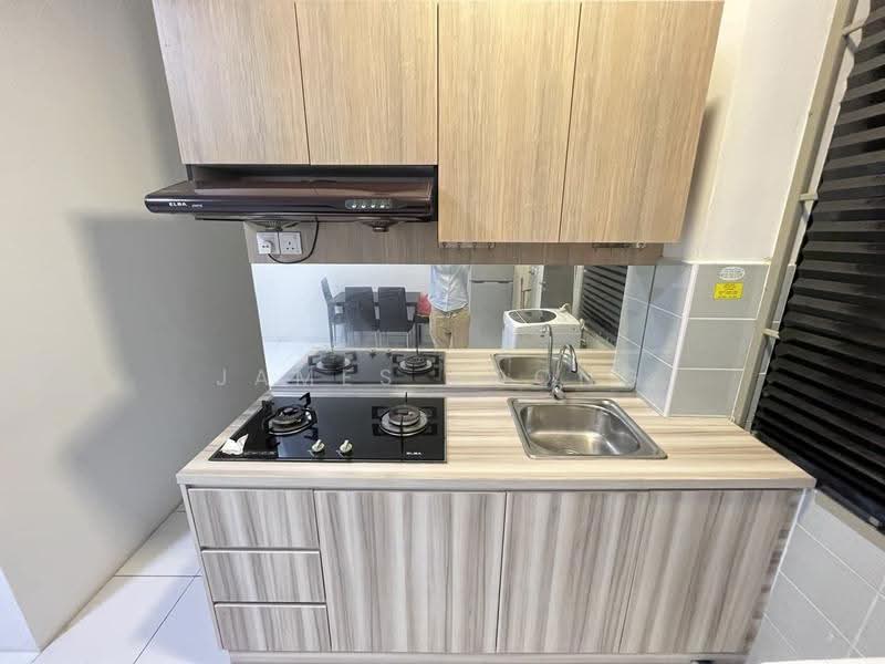 Service Residence for Rent at Seri Austin Residence (Pangsapuri Seri Austin) - James Foong - PropertyGuru.com.my