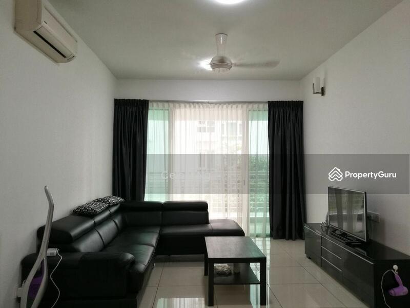 For Sale - V Residence 3 @ Sunway Velocity
