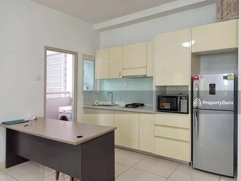 For Sale - V Residence 3 @ Sunway Velocity