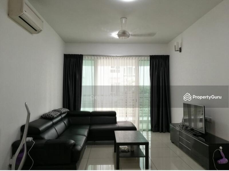 For Sale - V Residence 3 @ Sunway Velocity