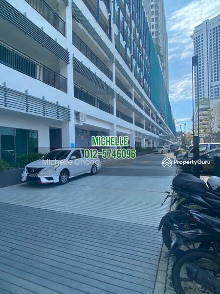 For Rent - Utropolis Utama Batu Kawan