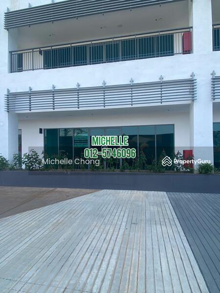 For Rent - Utropolis Utama Batu Kawan