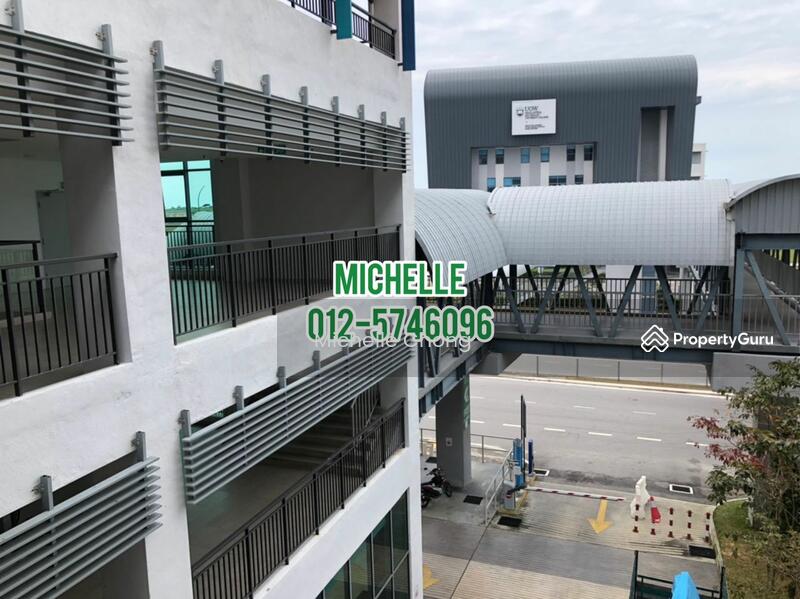 For Rent - Utropolis Utama Batu Kawan