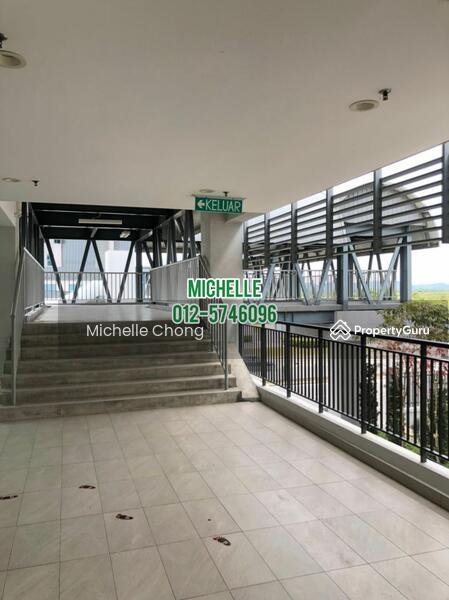 For Rent - Utropolis Utama Batu Kawan