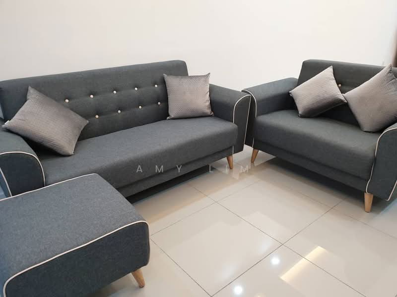 Condominium for Rent at The Greens @ Subang West - Amy Lim - PropertyGuru.com.my