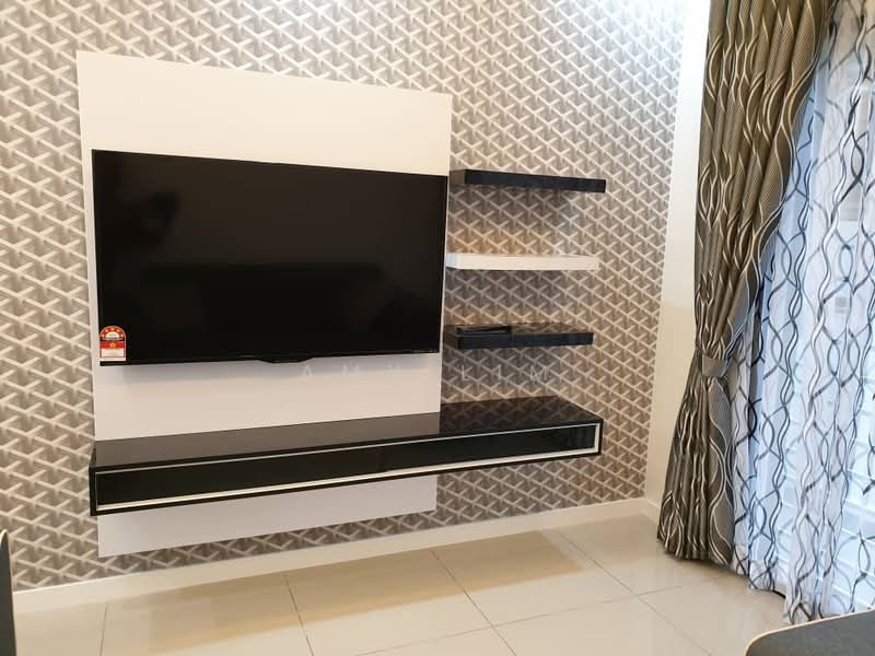 Condominium for Rent at The Greens @ Subang West - Amy Lim - PropertyGuru.com.my