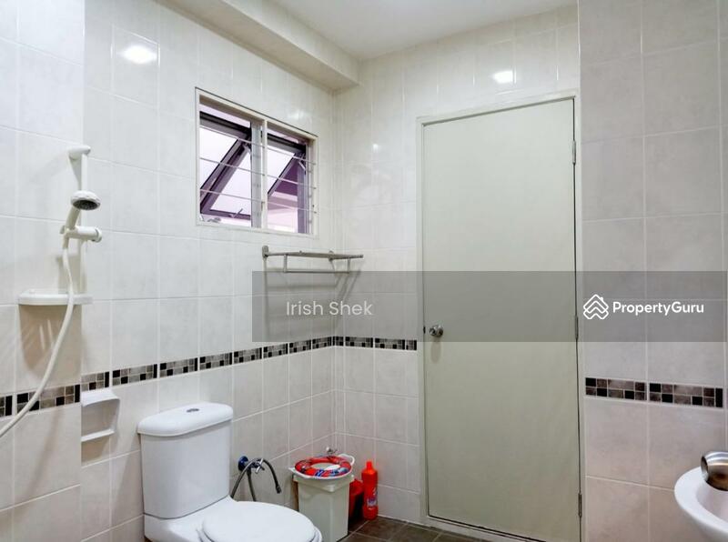 Untuk Dijual - Antilla Lagoon Villas