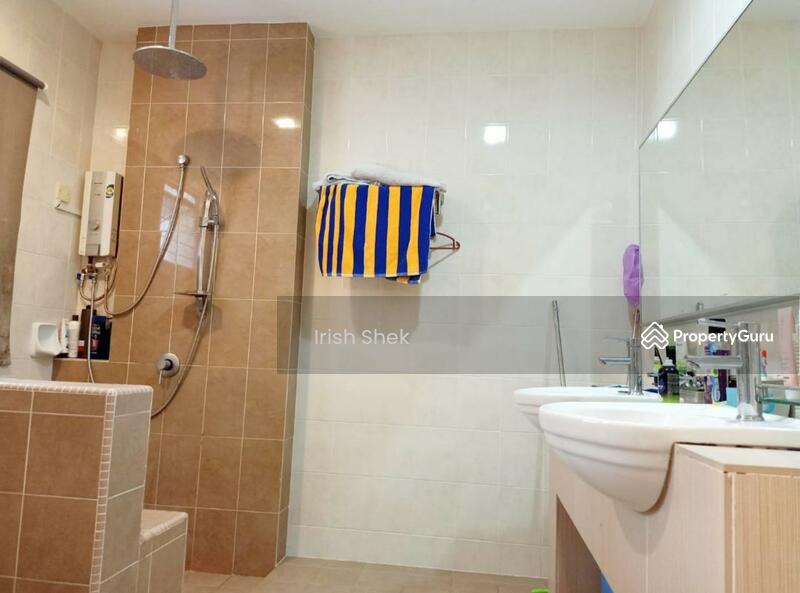 Untuk Dijual - Antilla Lagoon Villas