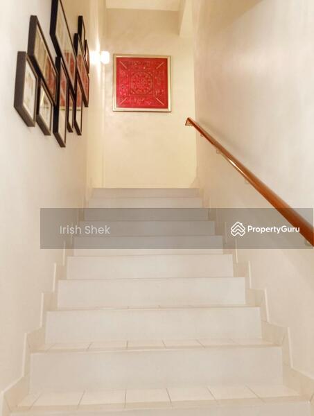 Untuk Dijual - Antilla Lagoon Villas