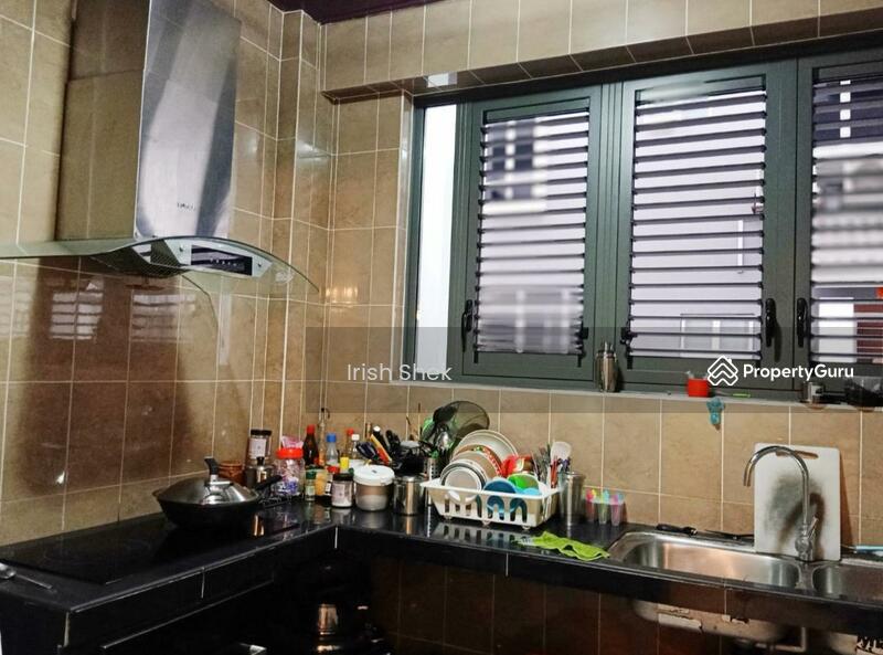 Untuk Dijual - Antilla Lagoon Villas