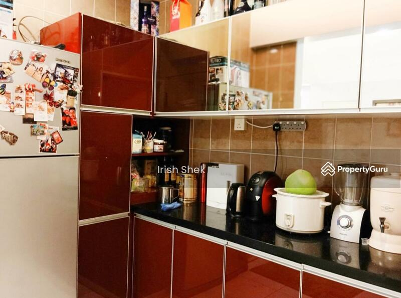 Untuk Dijual - Antilla Lagoon Villas