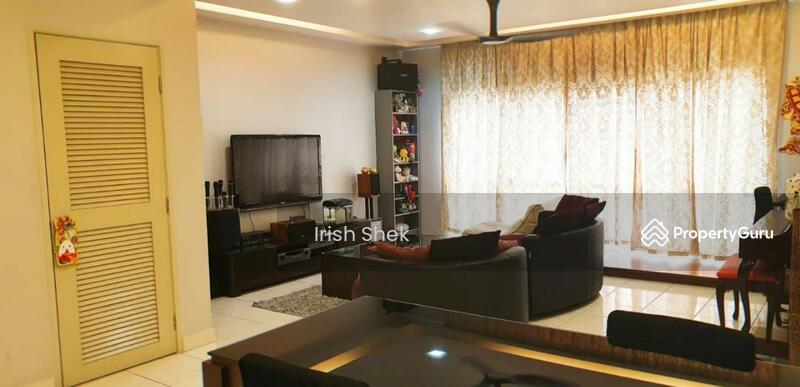 Untuk Dijual - Antilla Lagoon Villas