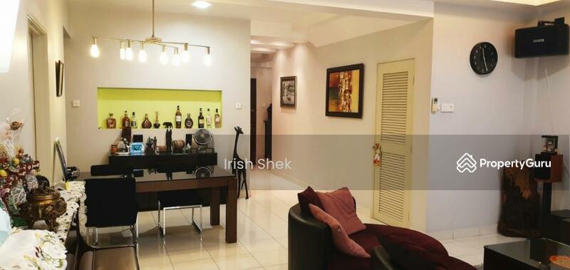 Untuk Dijual - Antilla Lagoon Villas