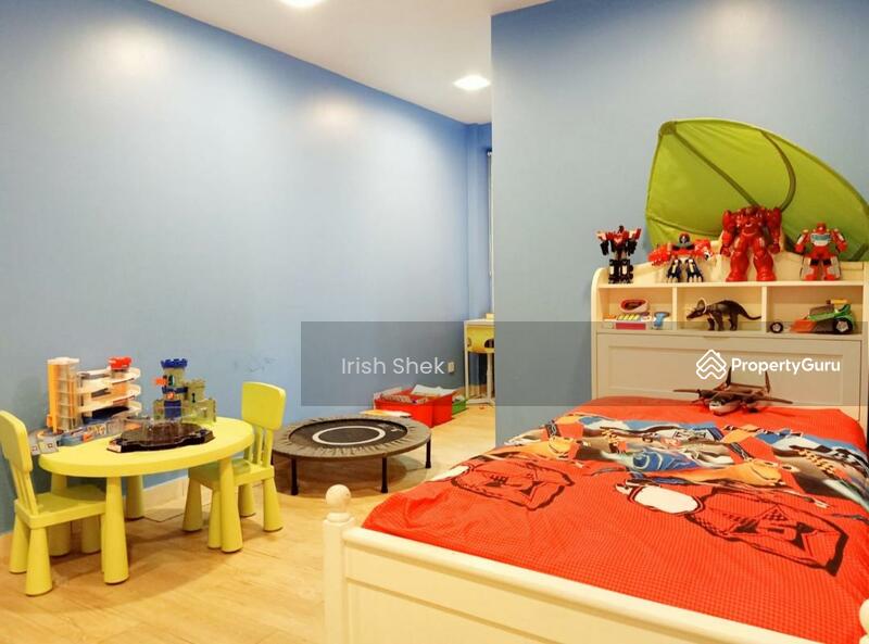 Untuk Dijual - Antilla Lagoon Villas