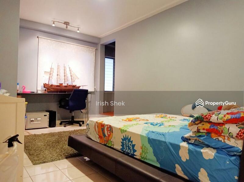 Untuk Dijual - Antilla Lagoon Villas