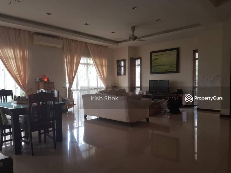 Semi-Detached House for Sale in Kota Kemuning (Shah Alam) - Irish Shek - PropertyGuru.com.my