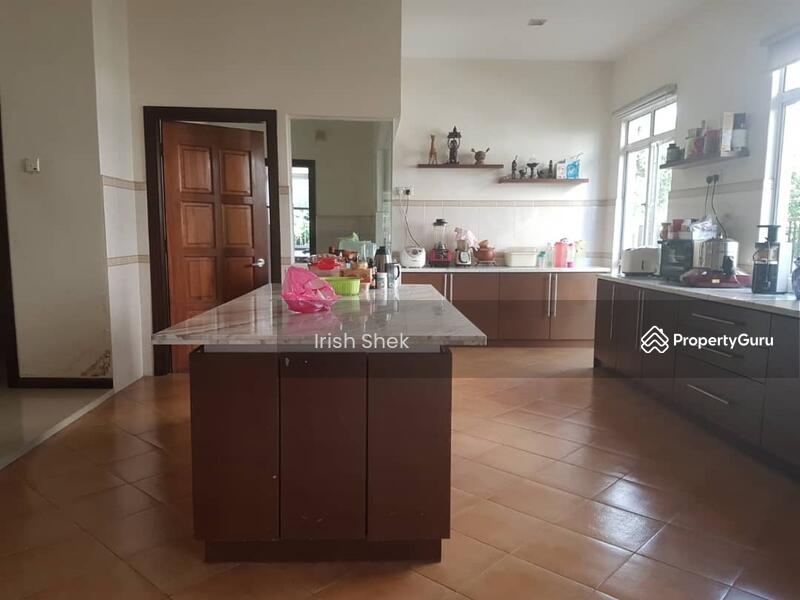 Semi-Detached House for Sale in Kota Kemuning (Shah Alam) - Irish Shek - PropertyGuru.com.my