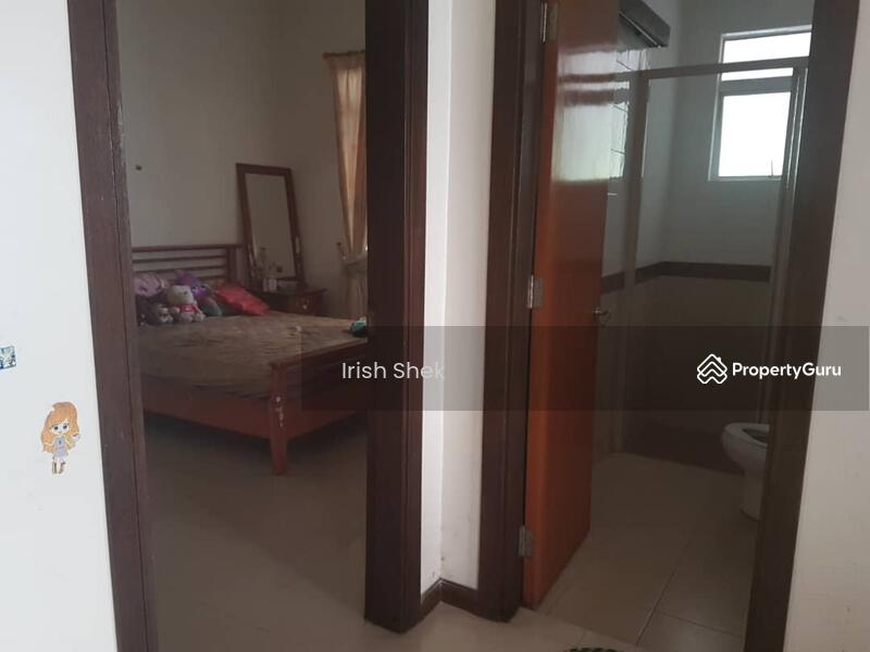 Semi-Detached House for Sale in Kota Kemuning (Shah Alam) - Irish Shek - PropertyGuru.com.my