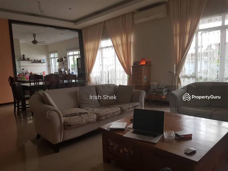 Semi-Detached House for Sale in Kota Kemuning (Shah Alam) - Irish Shek - PropertyGuru.com.my
