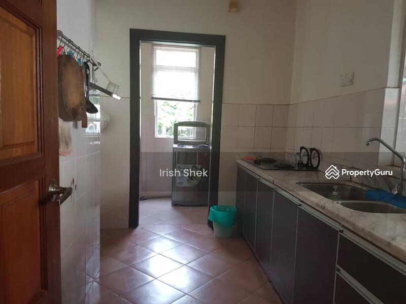 Semi-Detached House for Sale in Kota Kemuning (Shah Alam) - Irish Shek - PropertyGuru.com.my