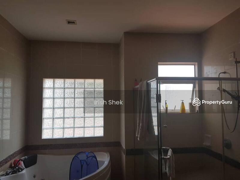 Semi-Detached House for Sale in Kota Kemuning (Shah Alam) - Irish Shek - PropertyGuru.com.my