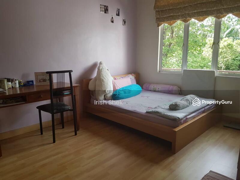 Semi-Detached House for Sale in Kota Kemuning (Shah Alam) - Irish Shek - PropertyGuru.com.my