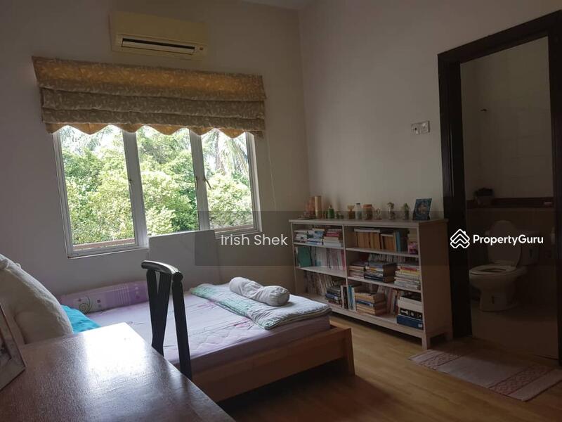 Semi-Detached House for Sale in Kota Kemuning (Shah Alam) - Irish Shek - PropertyGuru.com.my