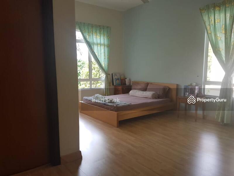 Semi-Detached House for Sale in Kota Kemuning (Shah Alam) - Irish Shek - PropertyGuru.com.my