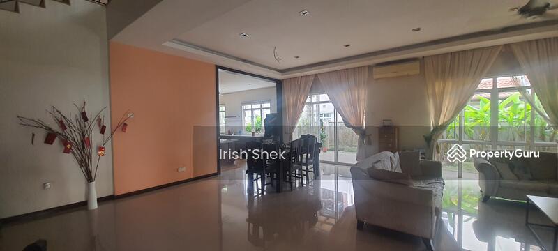 Semi-Detached House for Sale in Kota Kemuning (Shah Alam) - Irish Shek - PropertyGuru.com.my