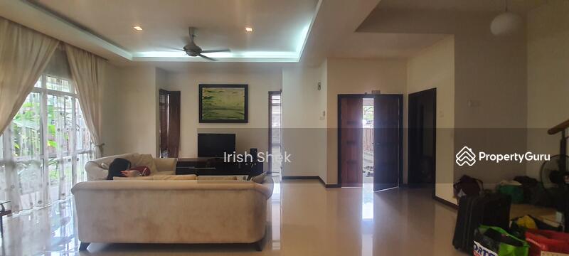 Semi-Detached House for Sale in Kota Kemuning (Shah Alam) - Irish Shek - PropertyGuru.com.my