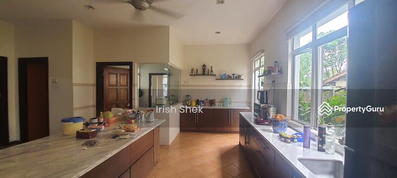 Semi-Detached House for Sale in Kota Kemuning (Shah Alam) - Irish Shek - PropertyGuru.com.my