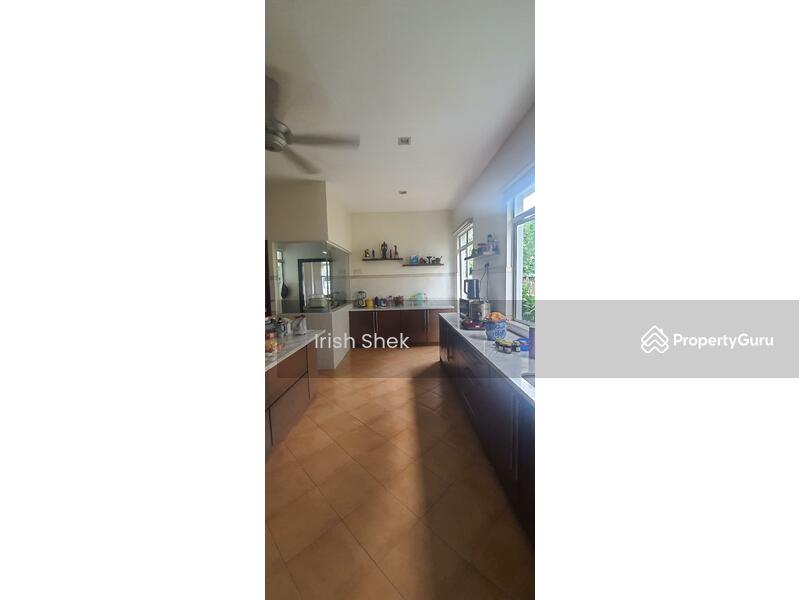 Semi-Detached House for Sale in Kota Kemuning (Shah Alam) - Irish Shek - PropertyGuru.com.my