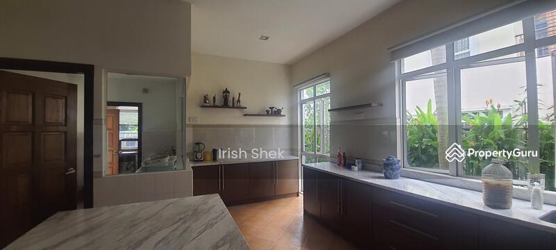 Semi-Detached House for Sale in Kota Kemuning (Shah Alam) - Irish Shek - PropertyGuru.com.my