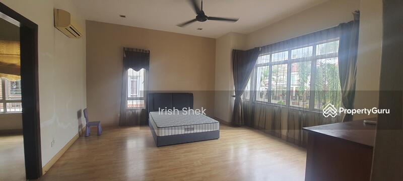 Semi-Detached House for Sale in Kota Kemuning (Shah Alam) - Irish Shek - PropertyGuru.com.my