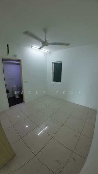 Condominium for Sale at The Clovers - Jacky Yeoh - Bathroom - PropertyGuru.com.my