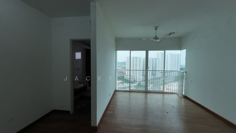 Condominium for Sale at The Clovers - Jacky Yeoh - View - PropertyGuru.com.my