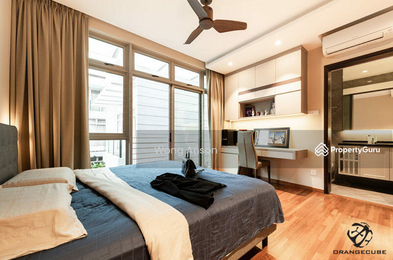 Kondominium untuk Dijual di [0% Down Payment] Mid Valley Linked MRT LRT KTM Monthly RM1300 [ROI 12%] Free Furnished - Wong Anson - PropertyGuru.com.my