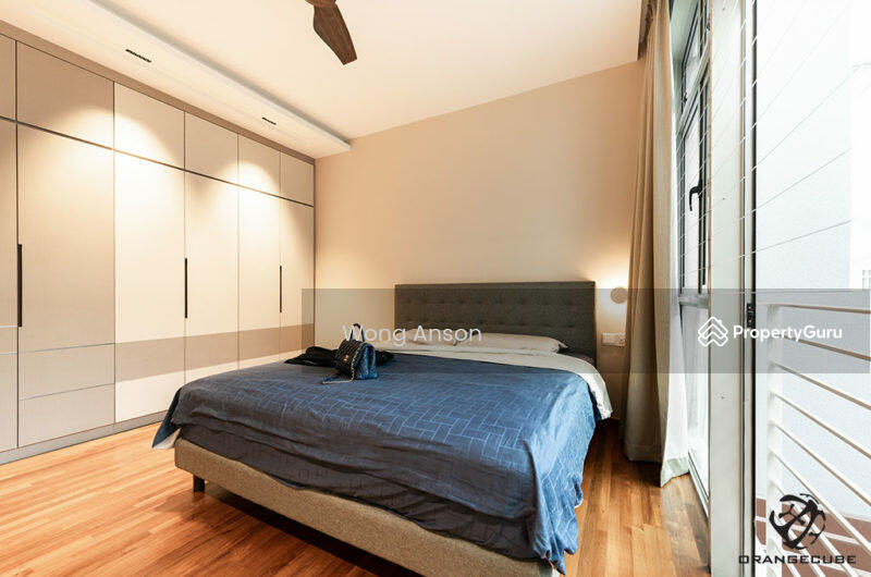 Kondominium untuk Dijual di Mid Valley [0% Down Payment] Linked MRT LRT KTM Monthly RM1300 [ROI 12%] Free Furnished - Wong Anson - PropertyGuru.com.my