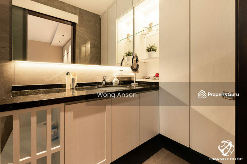 Kondominium untuk Dijual di Mid Valley [0% Down Payment] Linked MRT LRT KTM Monthly RM1300 [ROI 12%] Free Furnished - Wong Anson - PropertyGuru.com.my