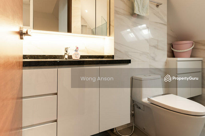 Kondominium untuk Dijual di [0% Down Payment] Mid Valley Linked MRT LRT KTM Monthly RM1300 [ROI 12%] Free Furnished - Wong Anson - PropertyGuru.com.my