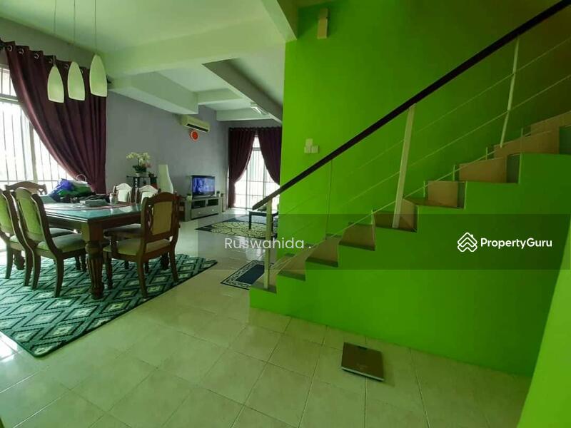 For Sale - Rumah Semi D 2 Tingkat Yang Cantik Untuk Dijual Di Changlun